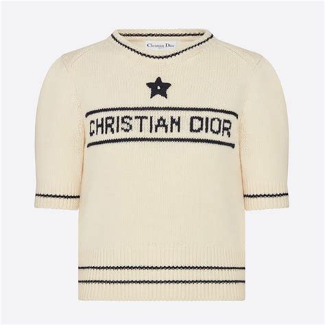 christian dior sweatsuits|Christian Dior sweater prices.